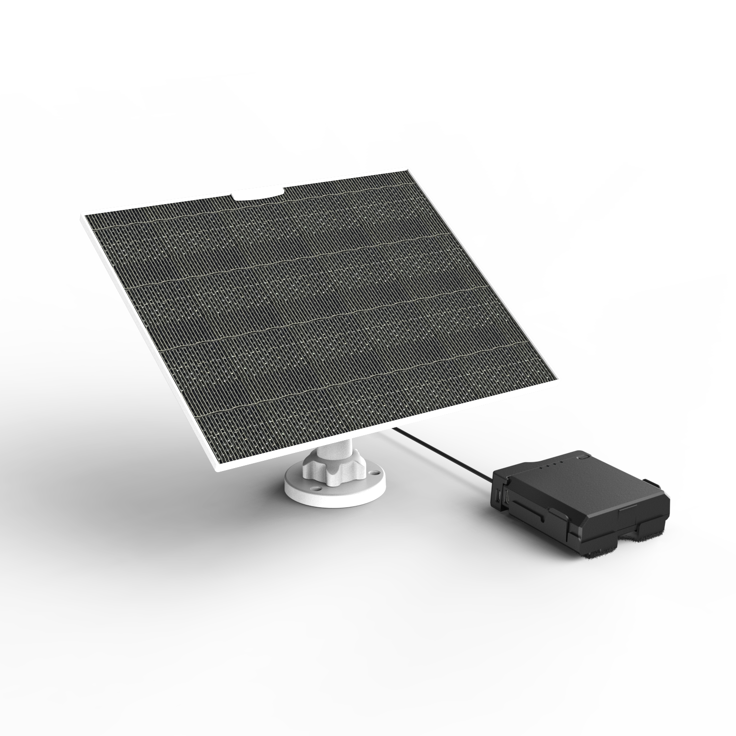 ASP1000P Solar Power Kit BrinnoUK