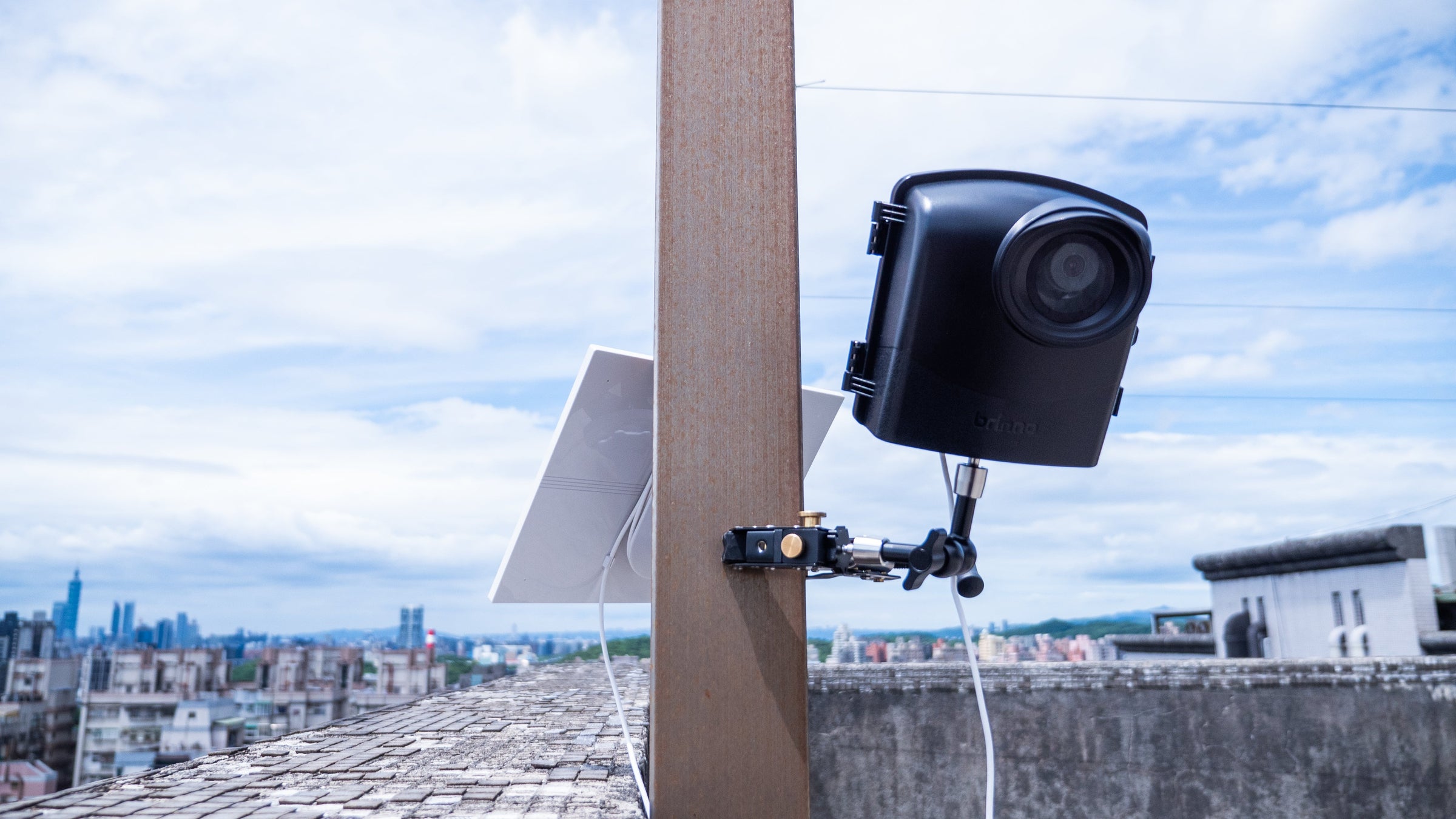 Construction Timelapse Kits