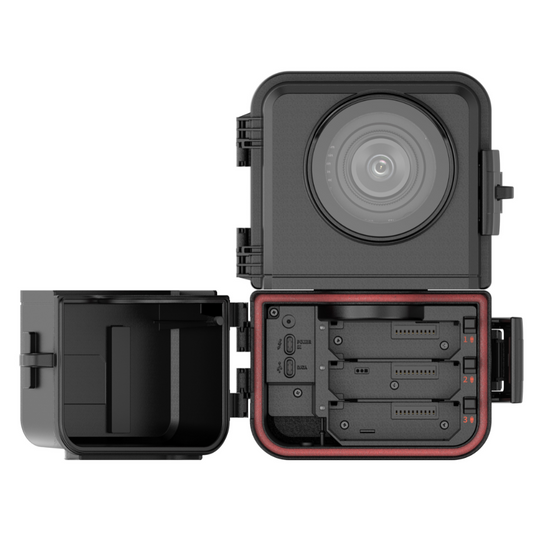 PREORDER: BCC5000 4K Connected Timelapse Camera Kit