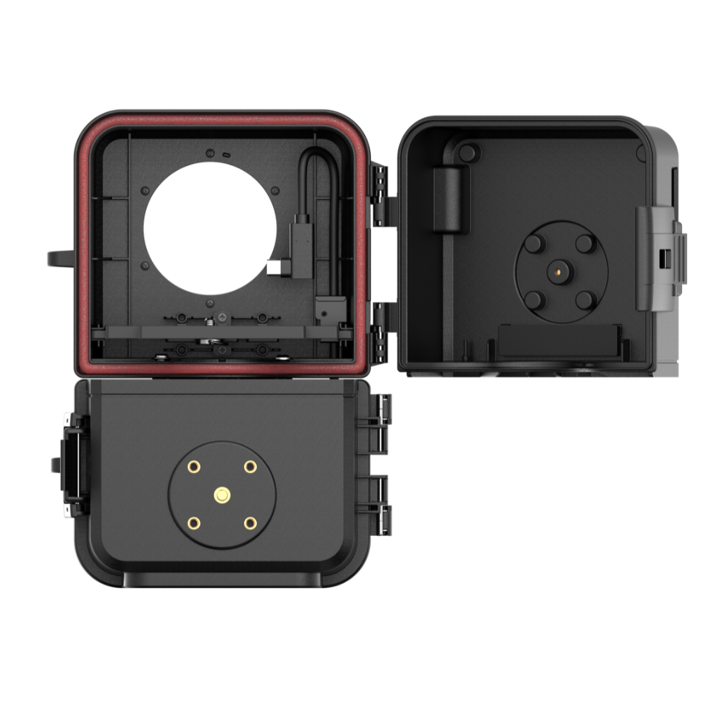 PREORDER: BCC5000 4K Connected Timelapse Camera Kit