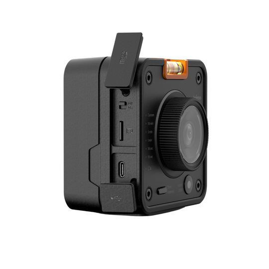 PREORDER: BCC5000 4K Connected Timelapse Camera Kit