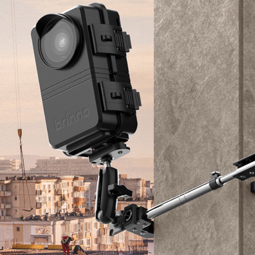 PREORDER: BCC5000 4K Connected Timelapse Camera Kit