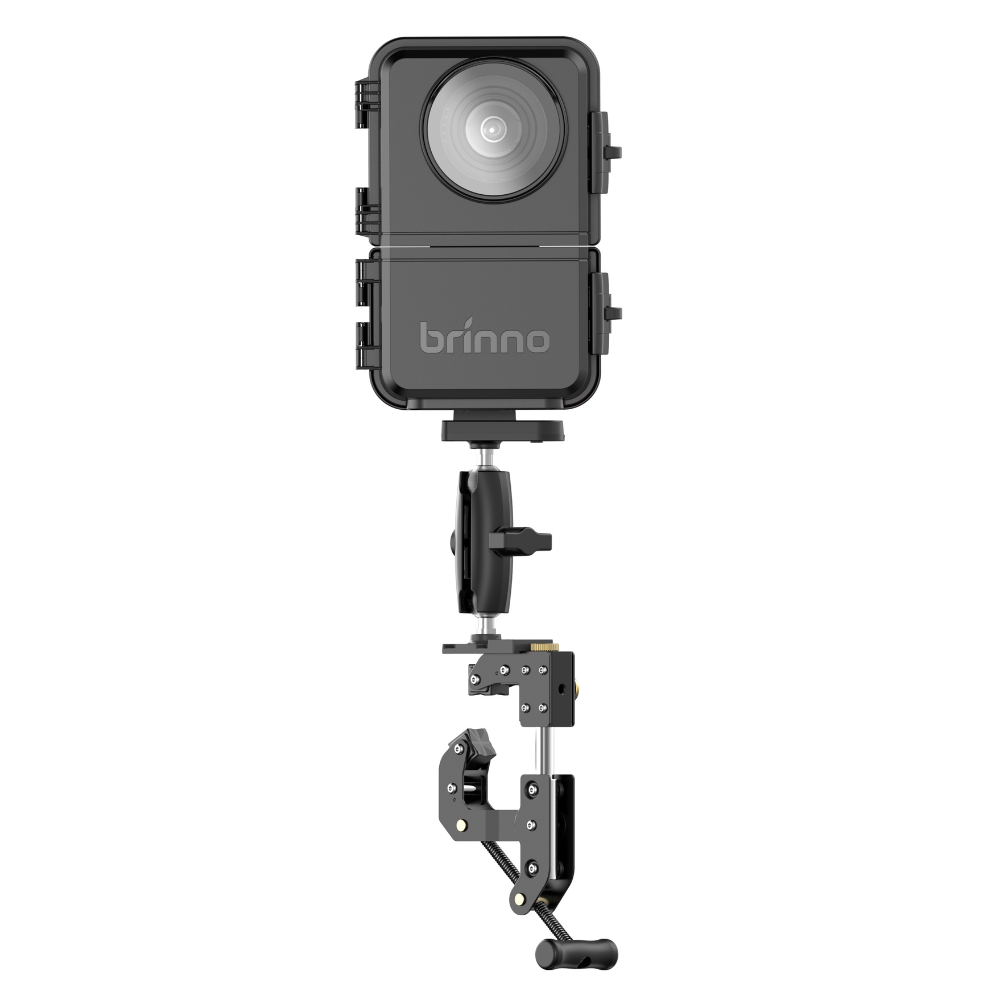 PREORDER: BCC5000 4K Connected Timelapse Camera Kit