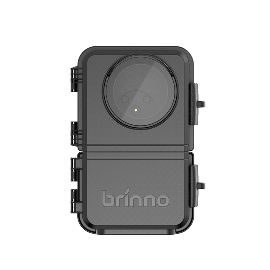 PREORDER: BCC5000 4K Connected Timelapse Camera Kit