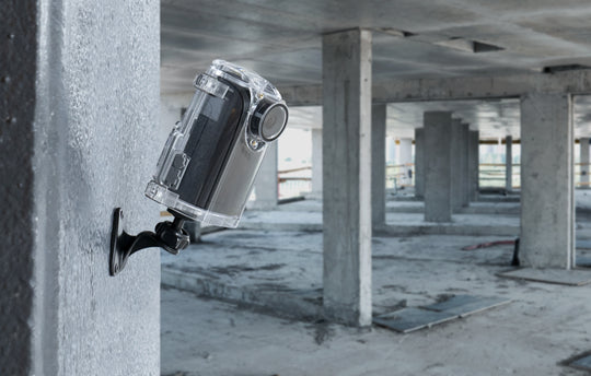NEW! Brinno BCC300-M Timelapse Camera Kit