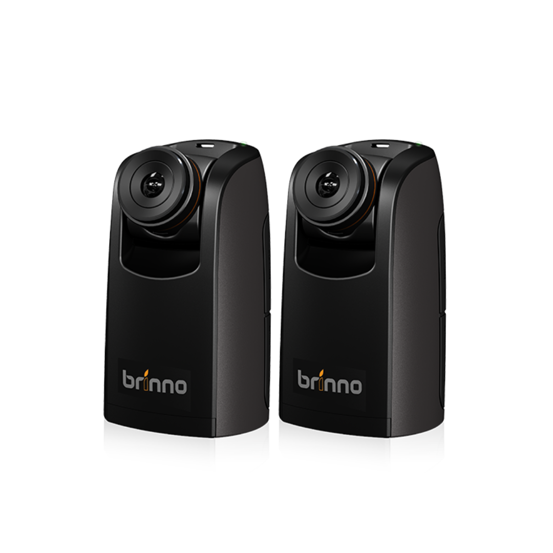Brinno TLC300 Timelapse Camera