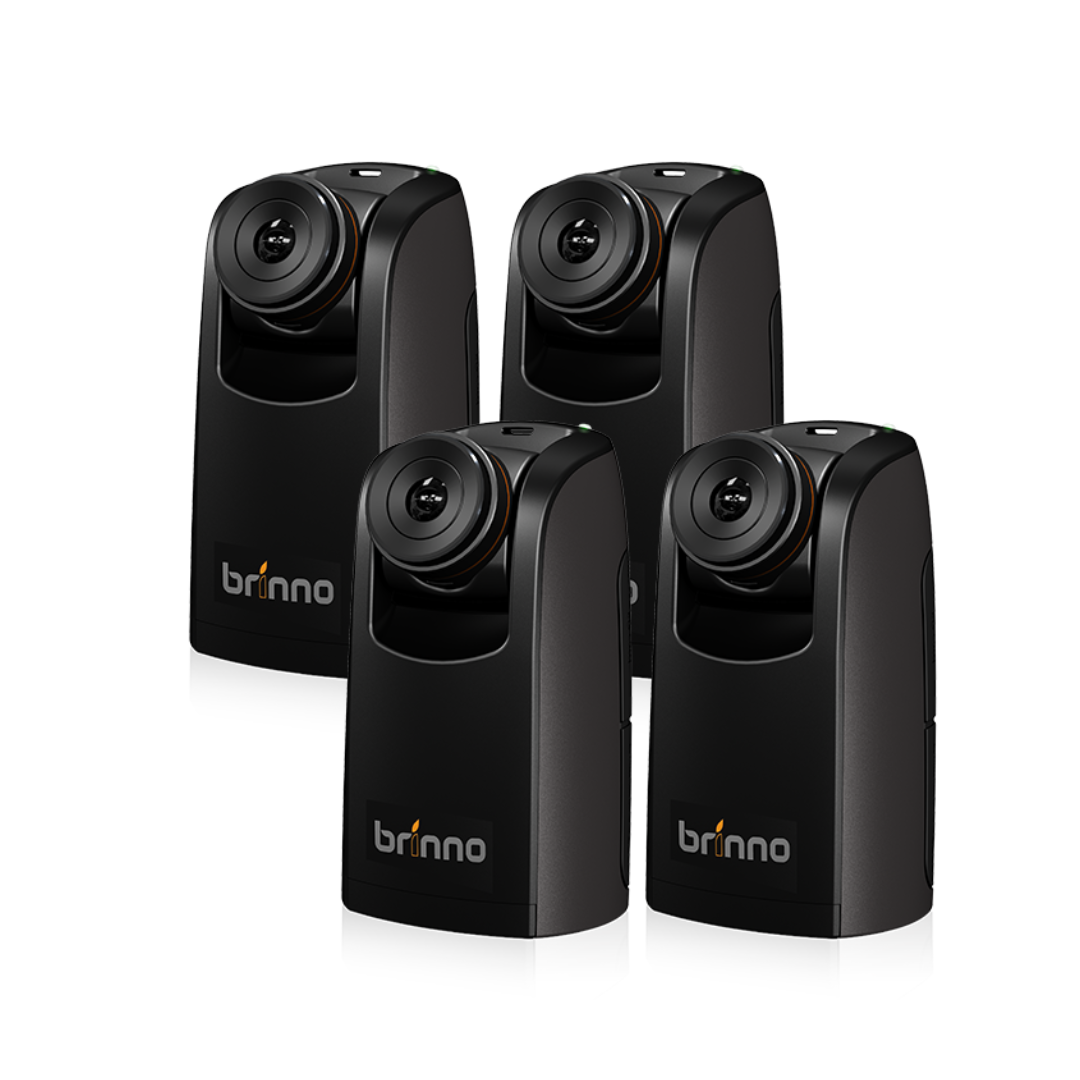 Brinno TLC300 Timelapse Camera