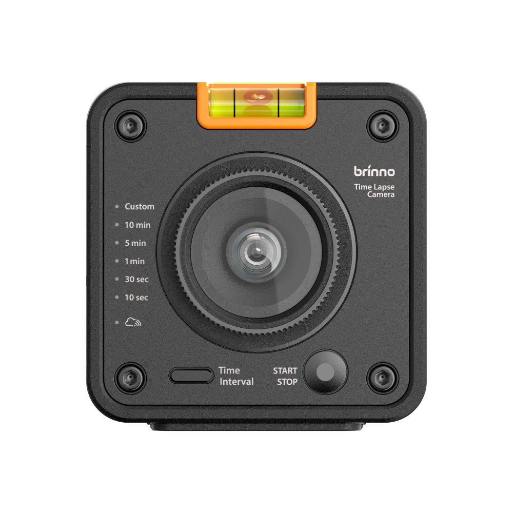 PREORDER: BCC5000 4K Connected Timelapse Camera Kit