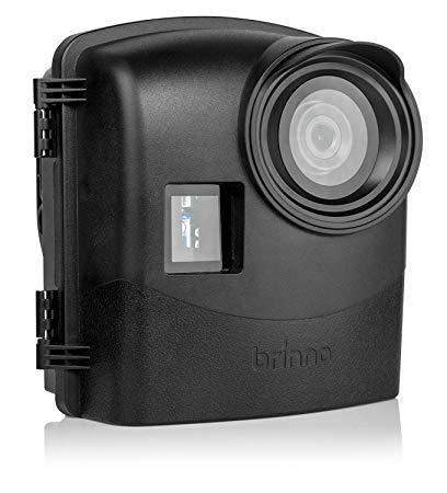 BCC2000 Construction Timelapse Camera Kit
