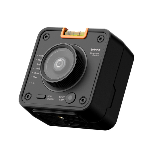 PREORDER: BCC5000 4K Connected Timelapse Camera Kit