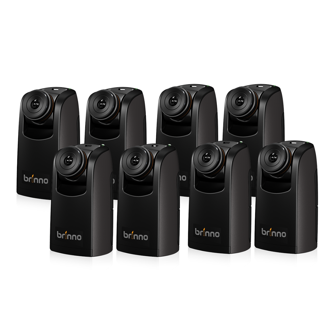 Brinno TLC300 Timelapse Camera