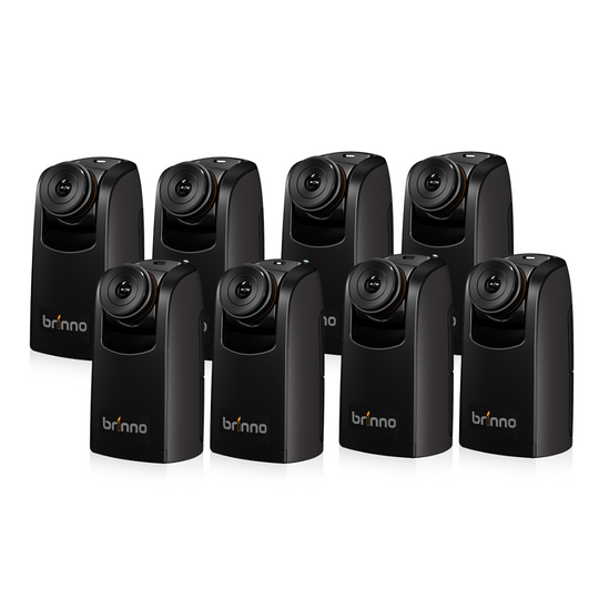 Brinno TLC300 Timelapse Camera