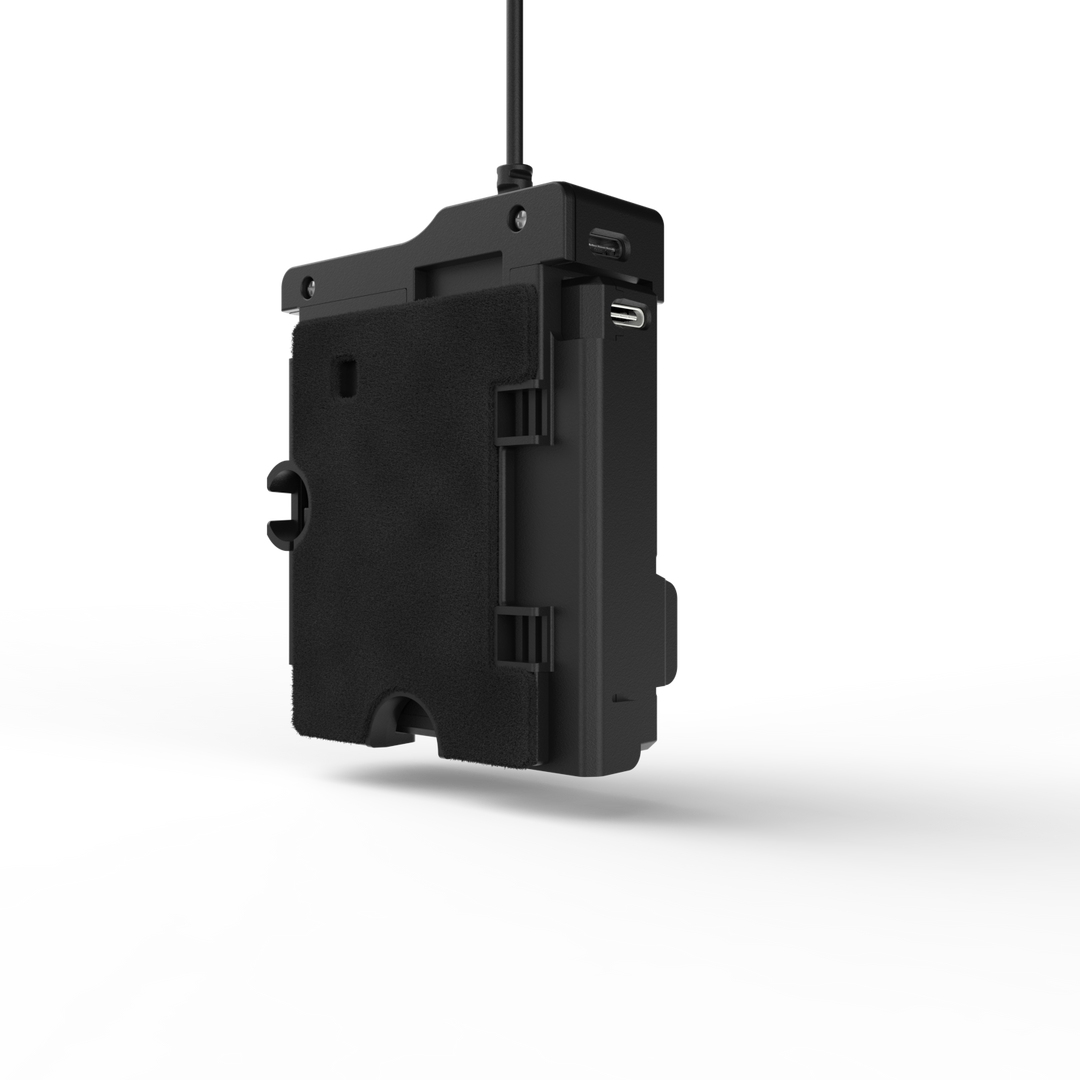 APB1000 Rechargeable Battery Kit