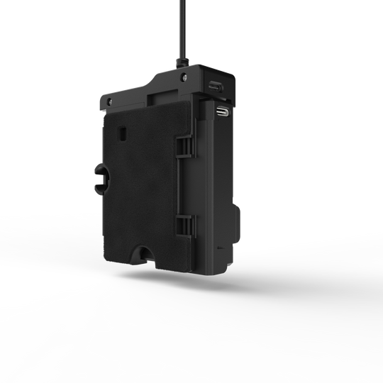 APB1000 Rechargeable Battery Kit