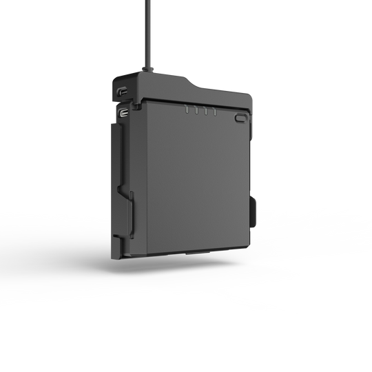 APB1000 Rechargeable Battery Kit