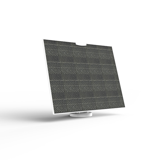 ASP1000-P Solar Power Kit