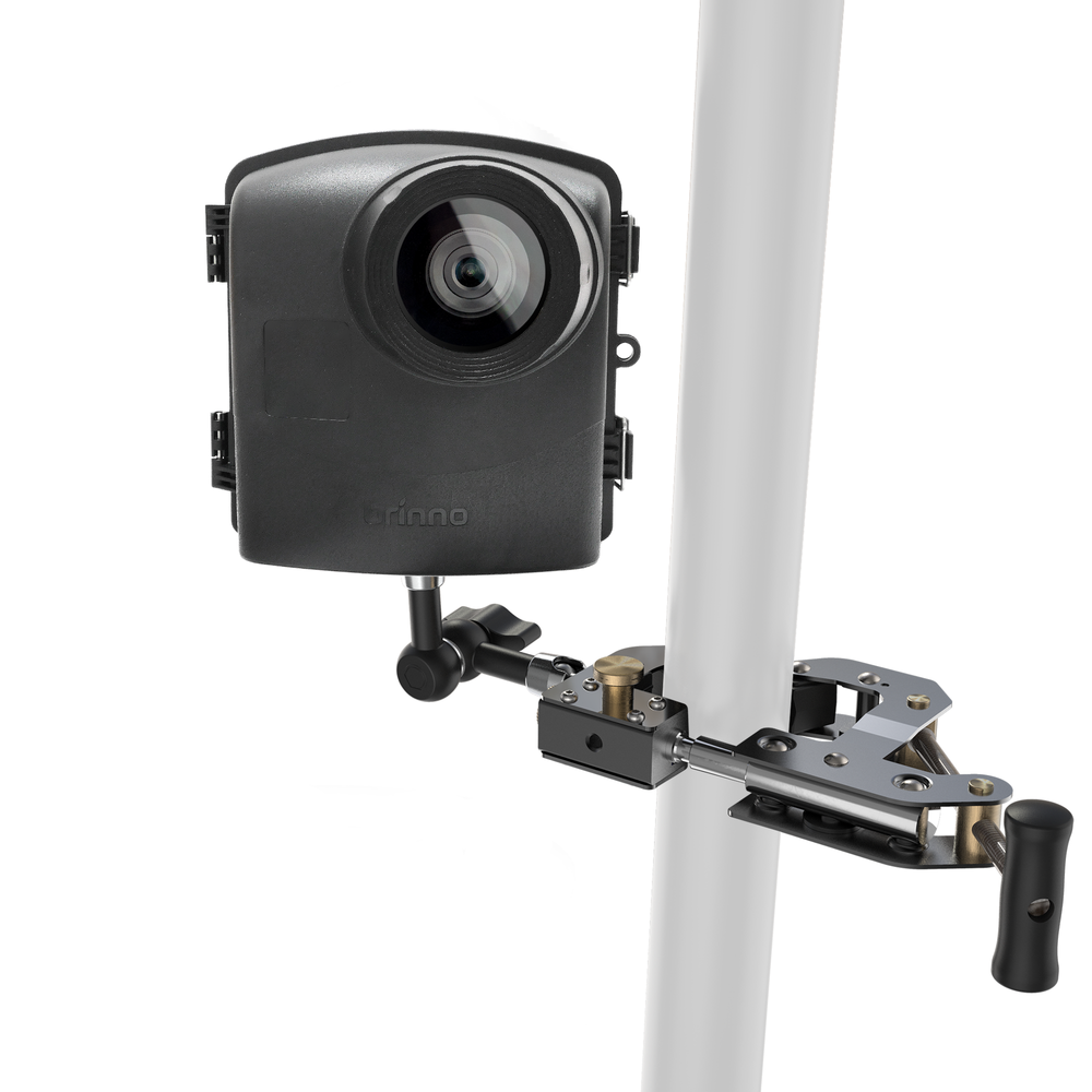BCC2000 Construction Timelapse Camera Kit