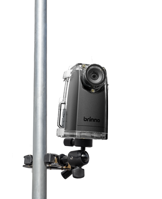 NEW! Brinno BCC300-C Timelapse Camera Kit