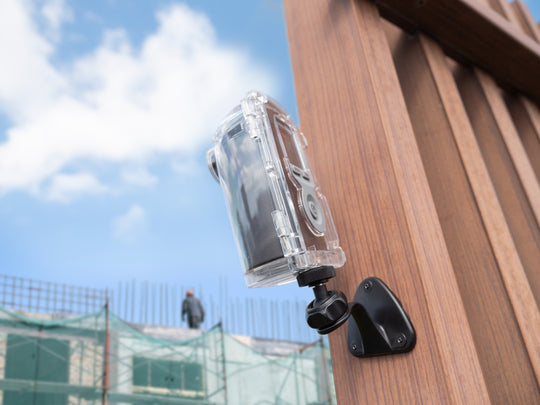 NEW! Brinno BCC300-M Timelapse Camera Kit