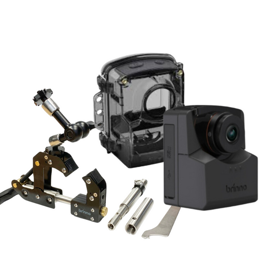 TLC2020-C Timelapse Camera Bundle