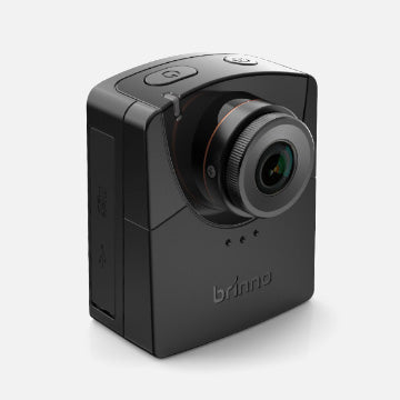 BCC2000 Construction Timelapse Camera Kit