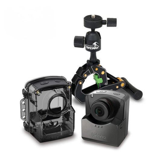 BrinnoUK BCC2020 Construction Time Lapse Kit