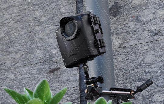 BCC2000 Construction Timelapse Camera Kit