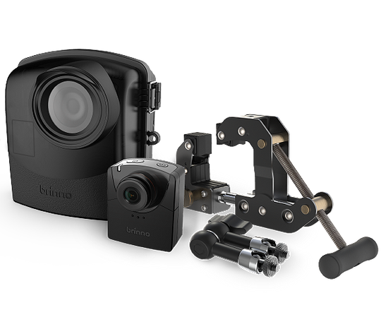 BCC2000 Construction Timelapse Camera Kit