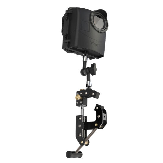 BCC2000 Construction Timelapse Camera Kit