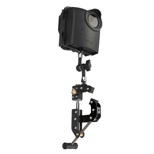BCC2000 Construction Timelapse Camera Kit