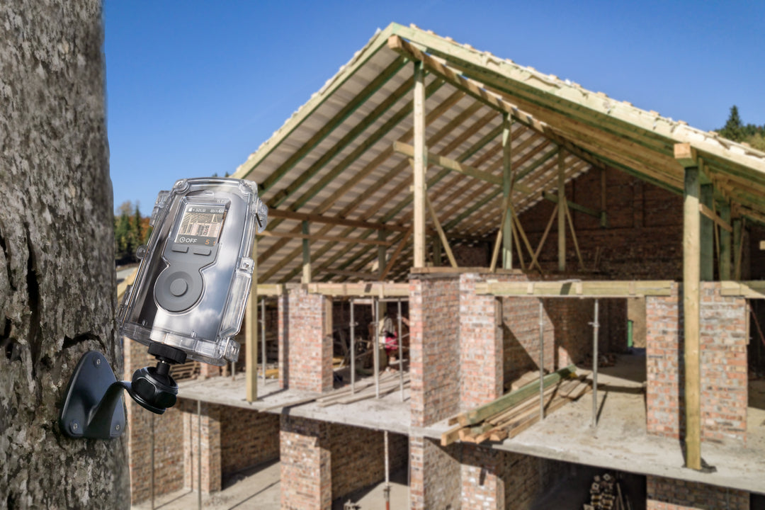 NEW! Brinno BCC300-M Timelapse Camera Kit