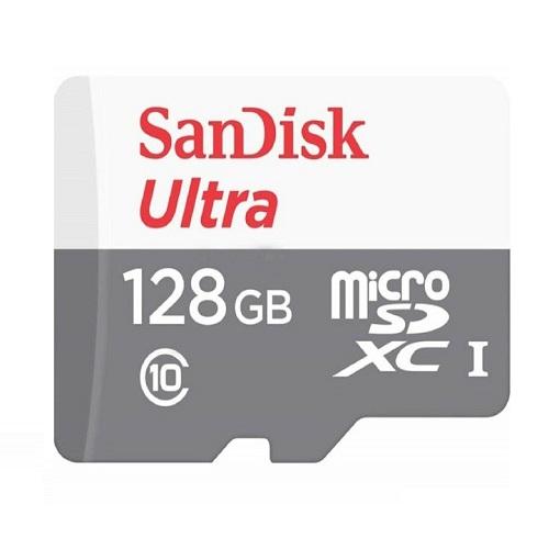 128Gb Micro SD card