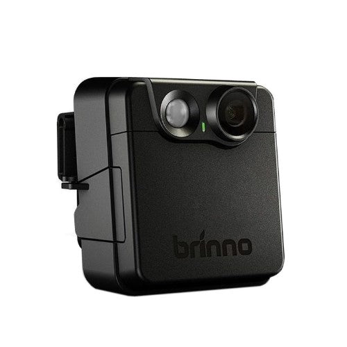 Brinno MAC200DN 720p Outdoor Camera