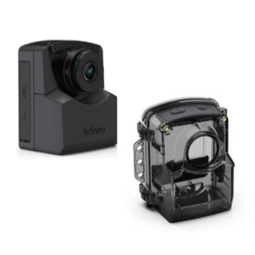 TLC2020 camera and ATH1000 case bundle