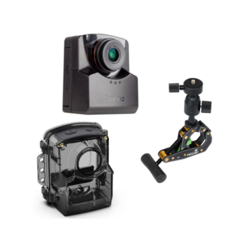 BrinnoUK BCC2020 Construction Time Lapse Kit