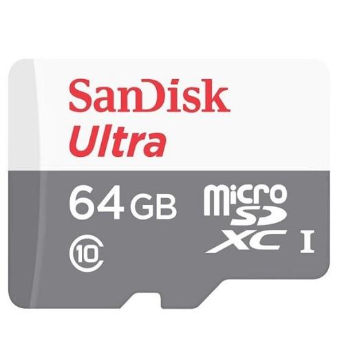 64Gb Micro SD card