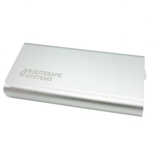 Routesafe 25,600 mAh Lithium Battery