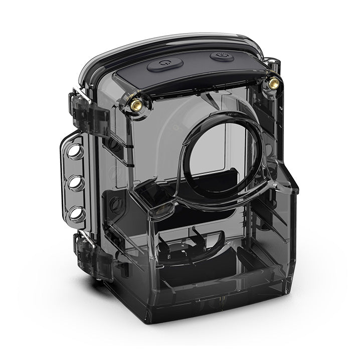 TLC2020 camera and ATH1000 case bundle