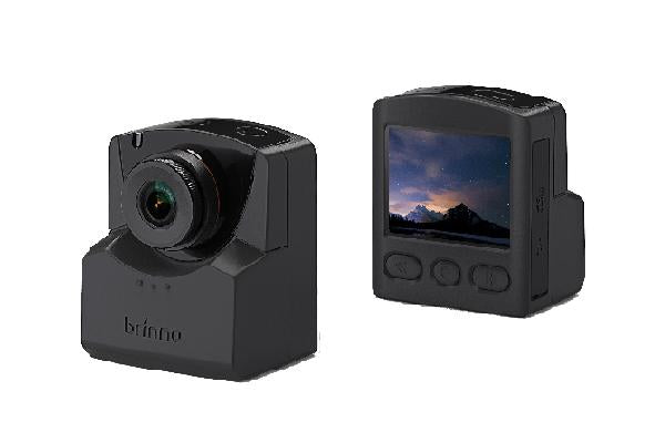 TLC2020 Time lapse Camera – BrinnoUK