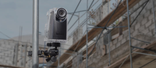 Brinno TLC300 Timelapse Camera