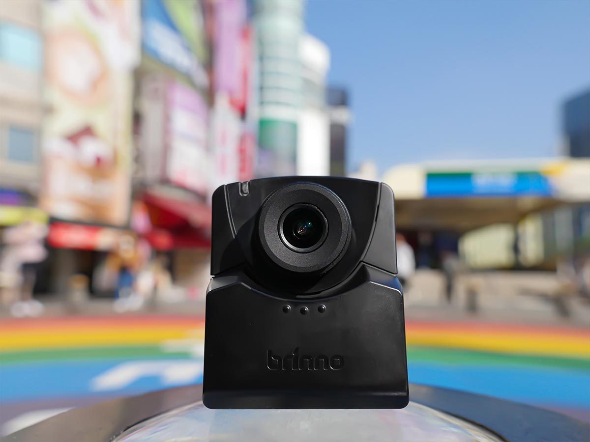 TLC2020 Time lapse Camera – BrinnoUK