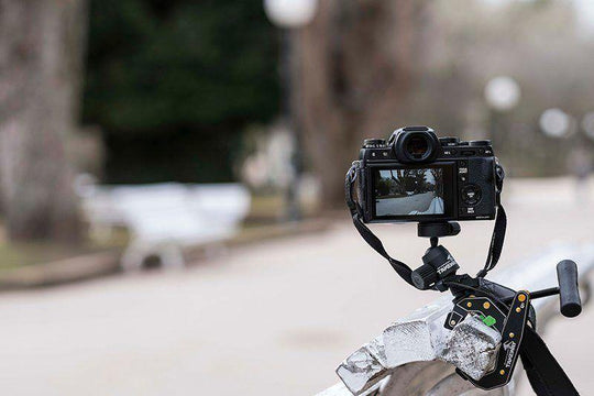 Takeway T1 Clamp Bracket