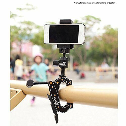 Takeway T1 Clamp Bracket